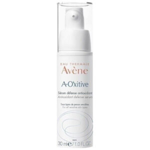 Avene A-Oxitive Αntioxidant Defense Serum Αντι-οξειδωτικός Ορός Προσώπου για  Ενίσχυση της Άμυνας του Δέρματος, 30ml