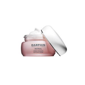 Darphin Intral Soothing Cream for Sensitive Intolerant Skin Κρέμα Προσώπου για Ευαίσθητο Δέρμα με τάση για Κοκκινίλες, 50ml