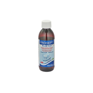 Froika Froisept Mouthwash with Active Oxygen 250ml