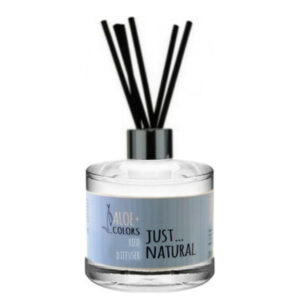 Aloe+ Colors Reed Diffuser Just Natural 125ml