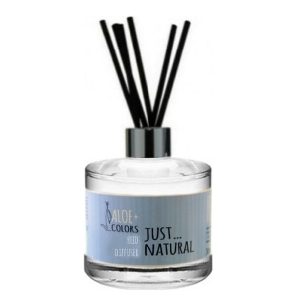 Aloe+ Colors Reed Diffuser Just Natural 125ml