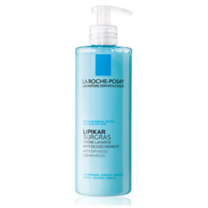La Roche Posay Lipikar Surgras Καθαριστικό Σώματος, 400 ml