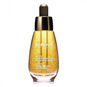 Darphin Essential Oil Elixir 8-Flower Golden Nectar Έλαιο Ολικής Αντιγήρανσης, 30ml