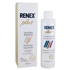 Froika Renex Plus Shampoo, 200ml