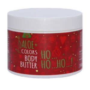 Aloe+ Γαλάκτωμα Σώματος Colors Body Butter Ho Ho Ho 200ml