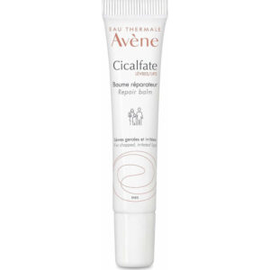 Avene Cicalfate Lips Repair Balm Επανόρθωσης για Σκασμένα & Ερεθισμένα Χείλη, 10ml