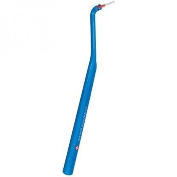 Curaprox Click Holder UHS430  Πλαστική Λαβή για Μεσοδόντια Βουρτσάκια, 1τμχ