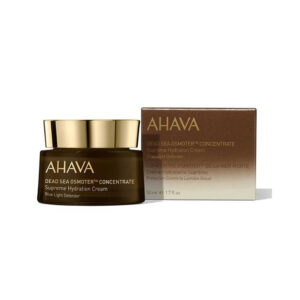 Ahava Dead Sea Osmoter, Supreme Hydrating Cream, 50ml