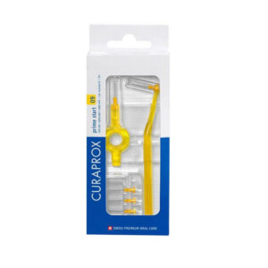 Curaprox Prime Start 09 Μεσοδόντια Βουρτσάκια, 5τμχ