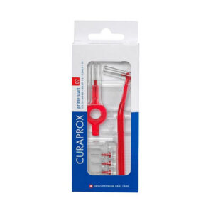 Curaprox Prime Start 07 Μεσοδόντια Βουρτσάκια, 5τμχ