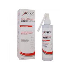 Froika Anti-Hair Loss Lotion 100ml, Αγωγή Κατά της Τριχόπτωσης