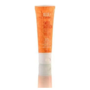 Aloe+ Sweet Blossom Ενυδατικό Body Butter, 50ml