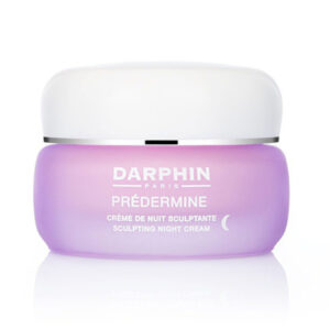 Darphin Predermine Night Sculpting Cream Κρέμα Προσώπου Νύχτας Αντιρυτιδική & Συσφικτική, 50ml