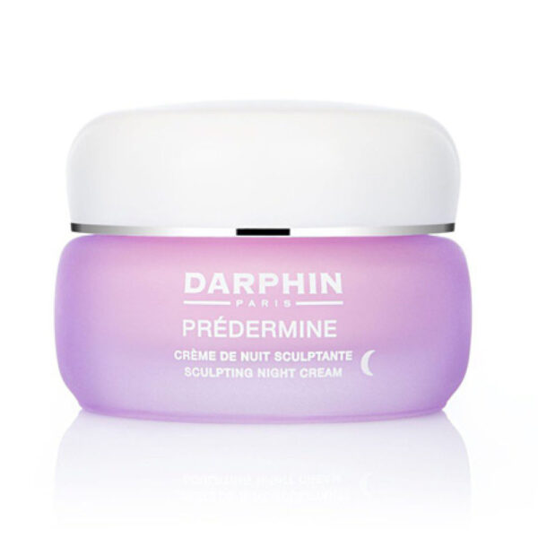 Darphin Predermine Night Sculpting Cream Κρέμα Προσώπου Νύχτας Αντιρυτιδική & Συσφικτική, 50ml