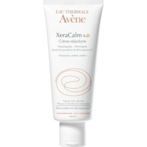 Avene Xeracalm A.D. Creme Relipidante, Κρέμα για Αναπλήρωση των Λιπιδίων, 200ml
