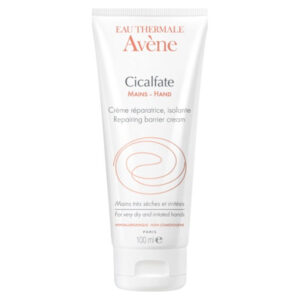 Avene Cicalfate Hand Cream Επανορθωτική Κρέμα Χεριών, 100ml