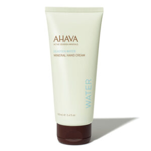 Ahava Dead Sea Water Mineral Hand Cream, Κρέμα Χεριών, 100ml