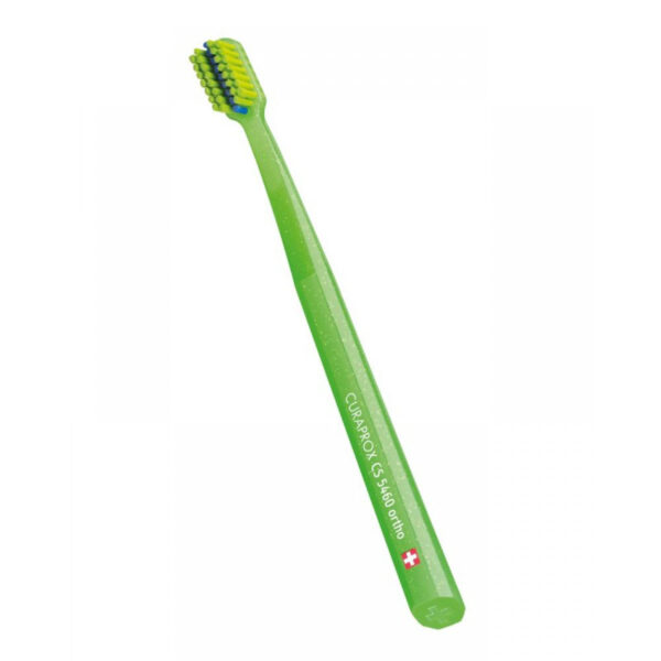 Curaprox CS 5460 ORTHO Ορθοδοντική Οδοντόβουρτσα, 1τμχ