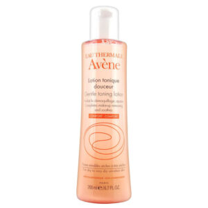 Avene Gentle Tonic Lotion Απαλή Τονωτική Λοσιόν, 200ml