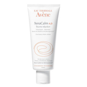 Avene Xeracalm A.D. Baume Relipidante, Βάλσαμο για Αναπλήρωση των Λιπιδίων, 200ml