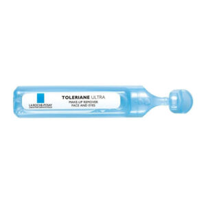 La Roche Posay Toleriane Ultra Eye Make-up Remover, 30x5ml