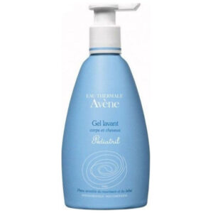 Avene Pediatril Gel Lavant Τζελ Καθαρισμού για Βρέφη, 500ml