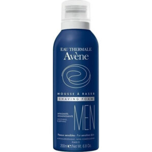 Avene Men Mousse a Raser Καταπραϋντικός Αφρός Ξυρίσματος για Άνδρες, 50ml