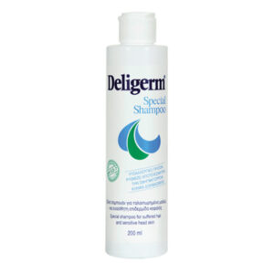 Froika Deligerm Special Shampoo, 200ml