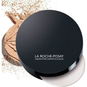 La Roche Posay Toleriane Teint Mineral Διορθωτικό Make Up σε Μορφή Πούδρας με SPF25  Απόχρωση Beige Sable / Sand Beige (13) για Κανονικό προς Μικτό Δέρμα, 9.5gr