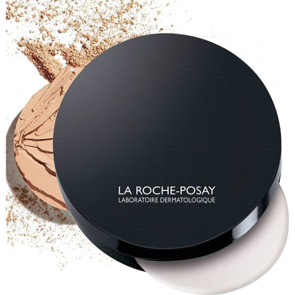 La Roche Posay Toleriane Teint Mineral Διορθωτικό Make Up σε Μορφή Πούδρας με SPF25  Απόχρωση Beige Sable / Sand Beige (13) για Κανονικό προς Μικτό Δέρμα, 9.5gr