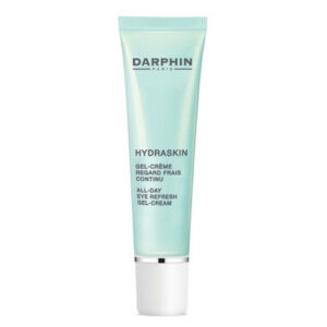 Darphin Hydraskin All-Day Eye Refresh Gel-Cream Αναζωογονητική Κρέμα Τζελ για τα  Μάτια, 15ml