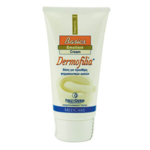Frezyderm Dermofilia Basics Cream 75ml, Κρέμα για Γαληνικά Σκευάσματα