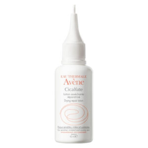 Avene Cicalfate Drying Repair Lotion Ξηραντική Επανορθωτική Λοσιόν, 40ml