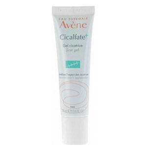 Avene Cicalfate+ Gel Cicatrice Τζελ για τις Ουλές Προσώπου & Σώματος, 30ml