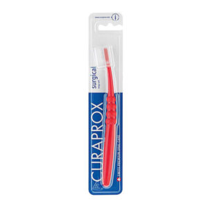 Curaprox CS Surgical Mega Soft Οδοντόβουρτσα για Ειδικές Περιπτώσεις Ασθενών, 1τμχ