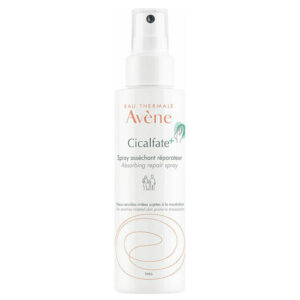 Avene Cicalfate Absorbing Repair Spray Ξηραντικό Επανορθωτικό Σπρέι για το Ερεθισμένο Δέρμα, 100ml