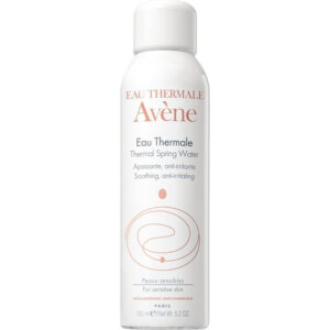 Avene Eau Thermale Spray Ιαματικό Νερό με Καταπραϋντικές, Απαλυντικές & Αντι-ερεθιστικές Ιδιότητες, 150ml