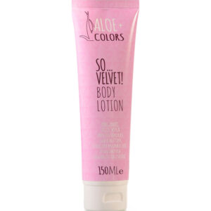 Aloe+ Colors So Velvet Body Lotion, 150ml