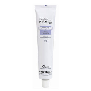 Frezyderm Prelactic Vaginal Cream Gel για την Ενυδάτωση, τη Ρύθμιση και Αποκατάσταση του pH του Κόλπου, 50ml