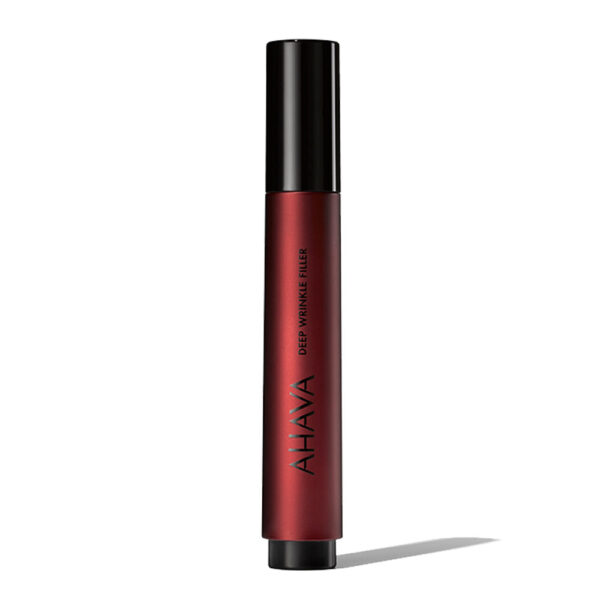 Ahava Apple Of Sodom Deep Wrinkle Filler, Άμεση Λείανση των Ρυτίδων, 15ml