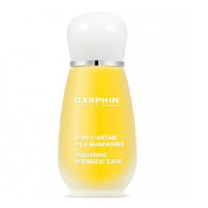 Darphin Tangerine, Mandarine Aromatic Care Αιθέριο Έλαιο για Λάμψη και Ευεξία, 15 ml