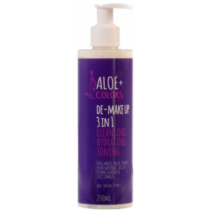 Aloe+ Colors De-Make Up 3 in 1 250ml