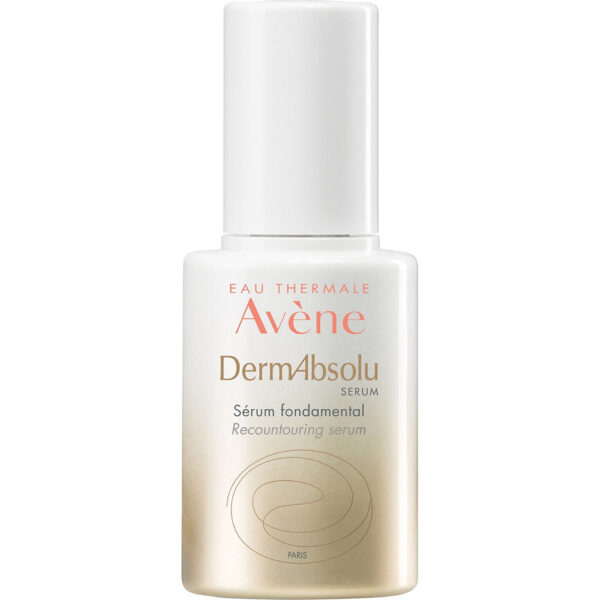 Avene DermAbsolu Recountouring Serum Ορός Αναζωογόνησης Προσώπου κατά της Χαλάρωσης, 30ml