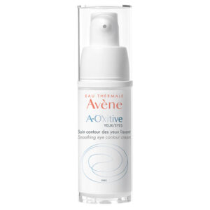 Avene A-Oxitive Yeux Φροντίδα Λείανσης γύρω απο τα Μάτια για τις Πρώτες Ρυτίδες, 15ml