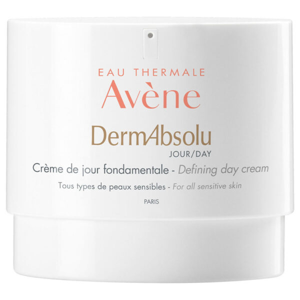 Avene DermAbsolu Defining Day Cream Κρέμα Ημέρας Προσώπου κατά της Χαλάρωσης, 40ml