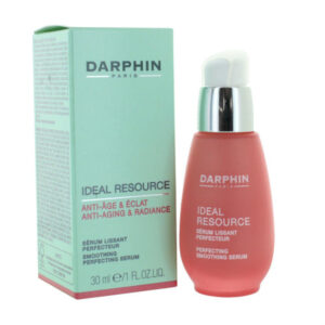 Darphin Ideal Resource Wrinkle Minimizer Perfecting Serum, Αντιρυτιδικός Ορός κατά των Διεσταλμένων Πόρων, 30 ml