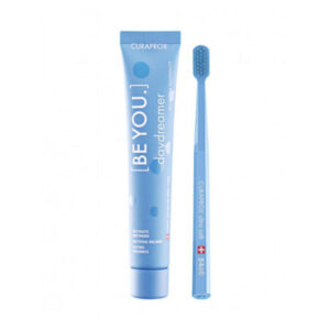 Curaprox Be You Pack με Οδοντόκρεμα, 90ml & Οδοντόβουρτσα