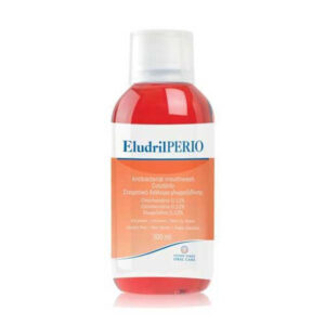 Elgydium EluPERIO Στοματικό διάλυμα, 300 ml