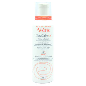 Avene XeraCalm A.D. Baume Relipidant, Βάλσαμο για Αναπλήρωση των Λιπιδίων, 400ml
