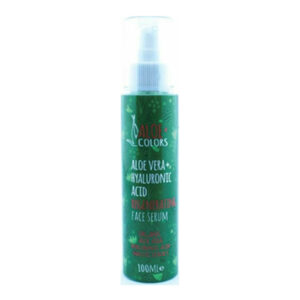 Aloe+ Colors Aloe Vera Face Serum + Hyaluronic Acid, 100ml